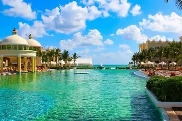 Ідеальні місця для відпустки: найкращі сімейні пляжі на Карибах