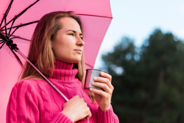 Замість спеки - аномалії: синоптики розповіли, якою буде погода в Україні до неділі
