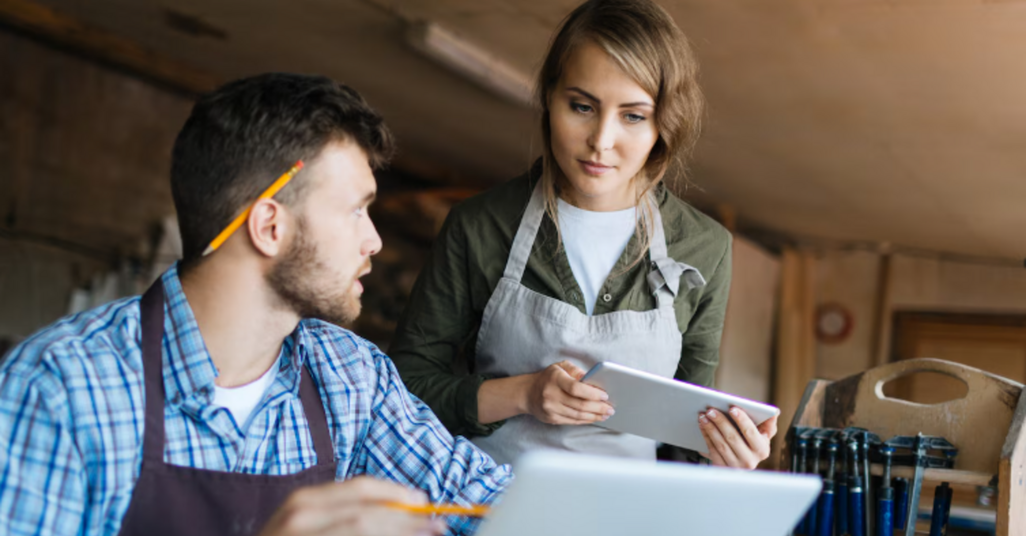 Кому загрожує безробіття: ринок праці в Україні готує радикальні зміни