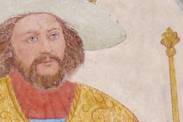 У древньому похованні на території Данії виявили унікальну золоту скриньку: чим цікава (фото)