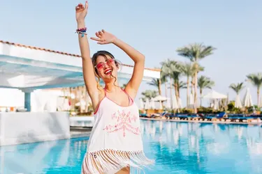 Топ-12 отелей для отпуска в тёплых странах: крутые варианты для отдыха