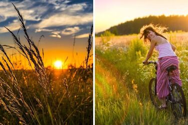 Прогнозують дощі на частину території України: якою буде погода 18 червня