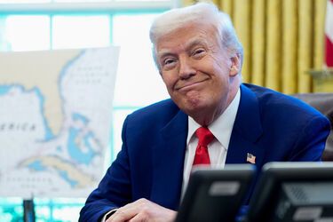 'Я можу це зробити, а можу і не зробити' - Трамп схвалив військовий план удару по Ірану