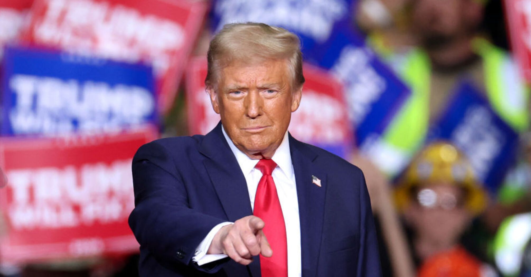 Вот почему Трамп уехал раньше с саммита G7: США готовятся вступить в войну против Ирана на стороне Израиля