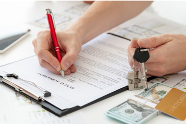 Сколько заберет государство: налоги с продажи недвижимости в 2025 году