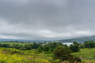 Грози та дощі накриють Україну: яким областям варто готуватися до негоди
