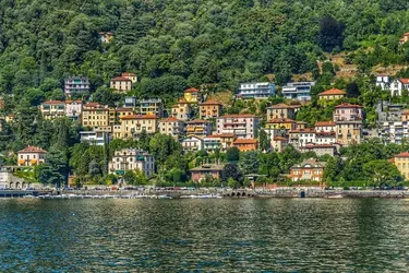 Топ-9 курортов Италии: лучшие места в одной из самых красивых стран