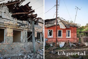 Армия РФ атаковала Харьков баллистикой: есть пострадавшие, повреждены предприятие и частные дома (фото)
