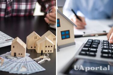 Какую категорию украинцев освободят от налога на недвижимость в 2025 году