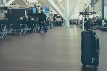 Бесстрессовое путешествие: когда прибывать в аэропорт