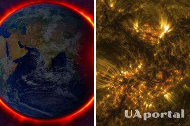 Может наблюдаться слабость и головные боли: прогноз магнитных бурь на 21 июня