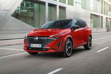 Які моделі вживаних кросоверів не варто купувати: будете розчаровані