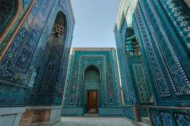 Відкрийте для себе обов’язкові для відвідування місця в Узбекистані – стародавні перлини