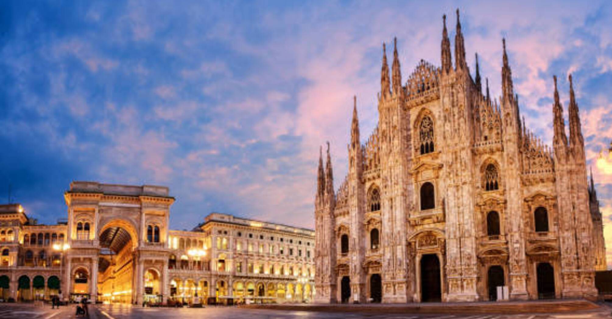 An unforgettable vacation in Italy: 10 best hotels in Milan