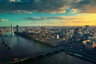 Отели Лондона: топ-8 мест для семейного отдыха в столице Великобритании