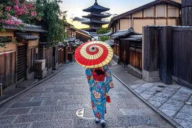 Топ-10 готелів Японії: пишні відтінки екзотичної відпустки для повної свободи