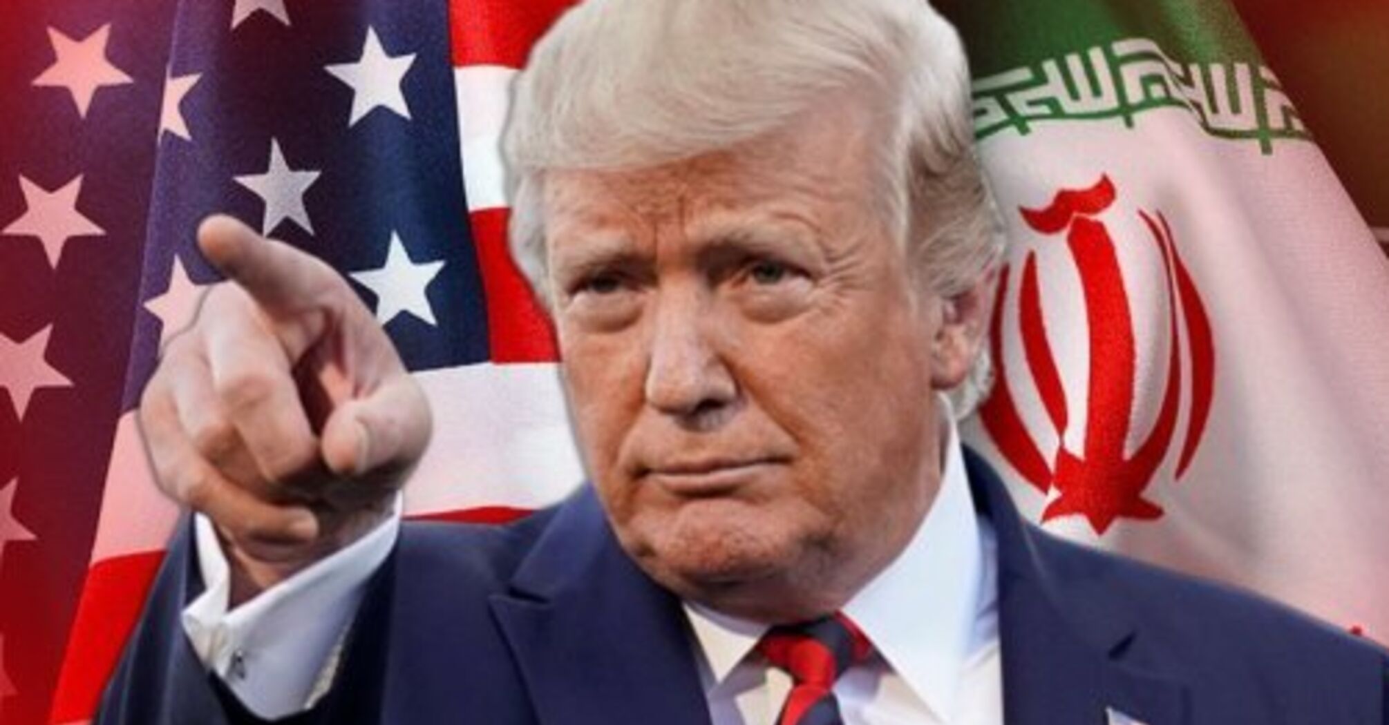 Трамп вирішив бомбити Іран. Ізраїль радіє, Іран не дуже