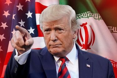 Трамп вирішив бомбити Іран. Ізраїль радіє, Іран не дуже