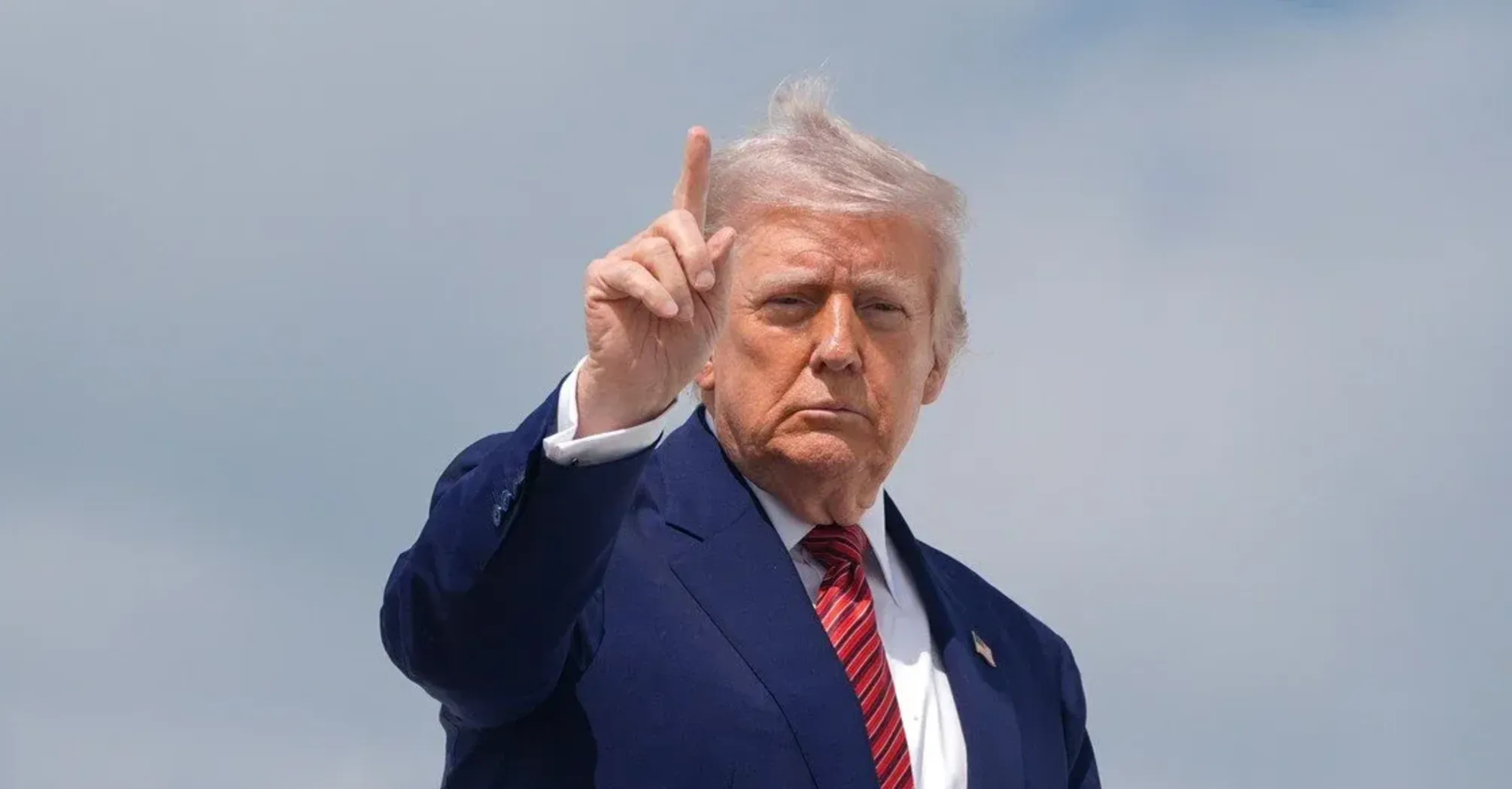США завдали удар по ядерних об’єктах Ірану: Трамп пригрозив новими атаками