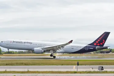 Brussels Airlines додає більше літаків і маршрутів напередодні літнього ажіотажу