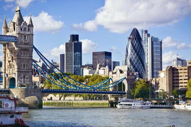 Топ-10 спа-готелів Лондона, щоб відсунути погоду на другий план