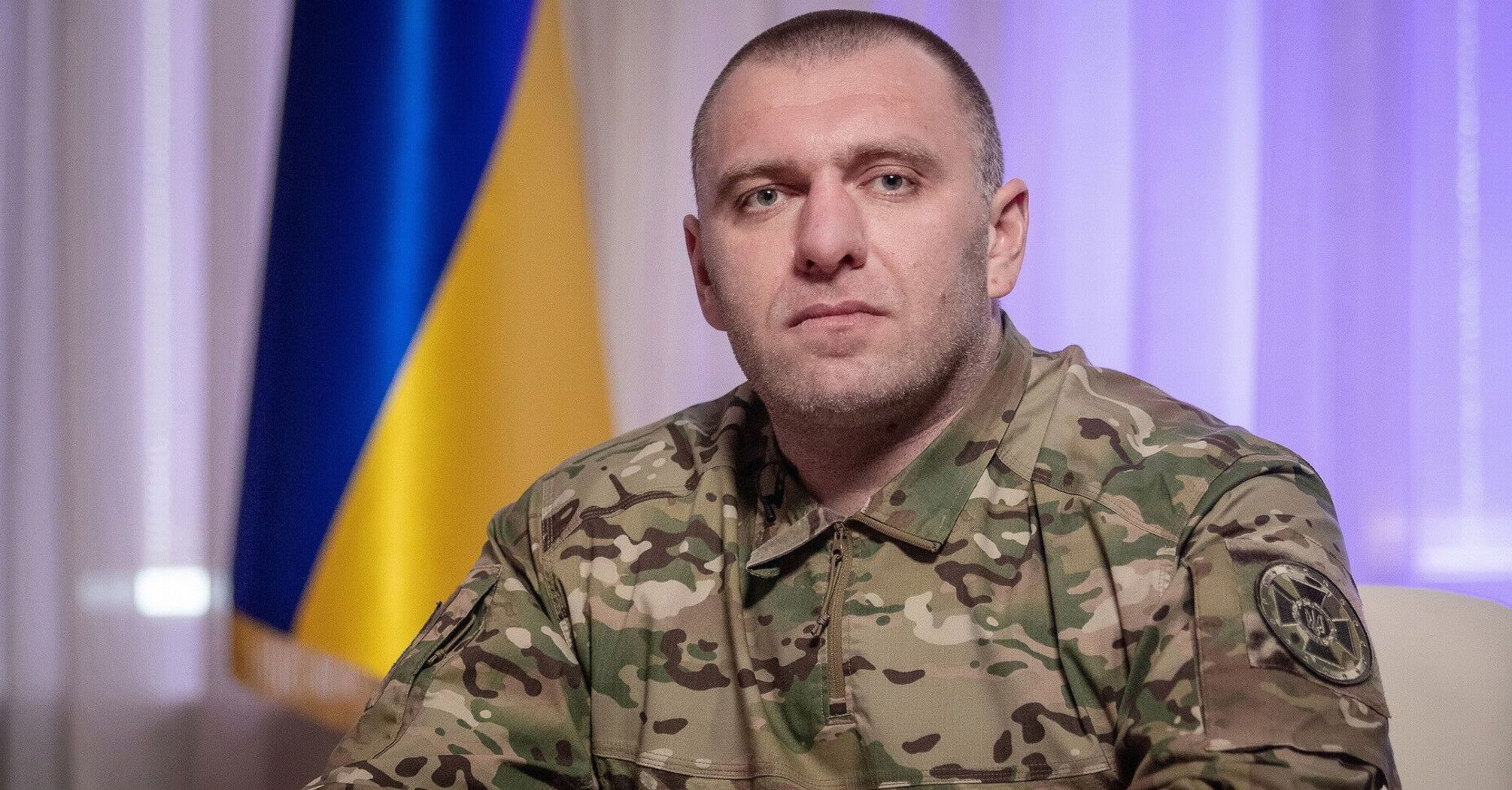 Зеленского пытались убить в Польше в аэропорту Жешува - глава СБУ Малыш