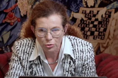 Латиніна видала справжнє бачення Росії щодо України