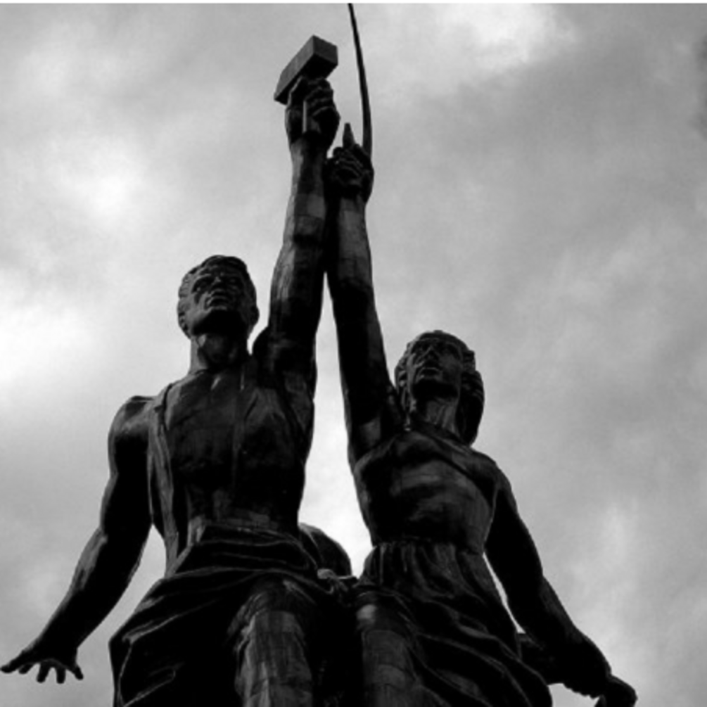 Киноиндустрия РФ, как составляющая пропаганды: в Ростове снимают фильм о 'освобождении Донбасса'