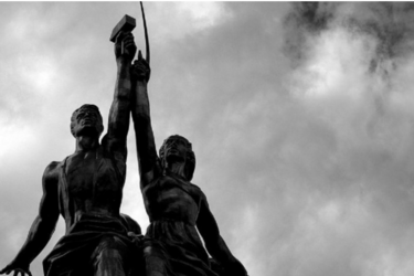 Кіноіндустрія РФ, як складова пропаганди: у Ростові знімають фільм про 'освобождение Донбасса'