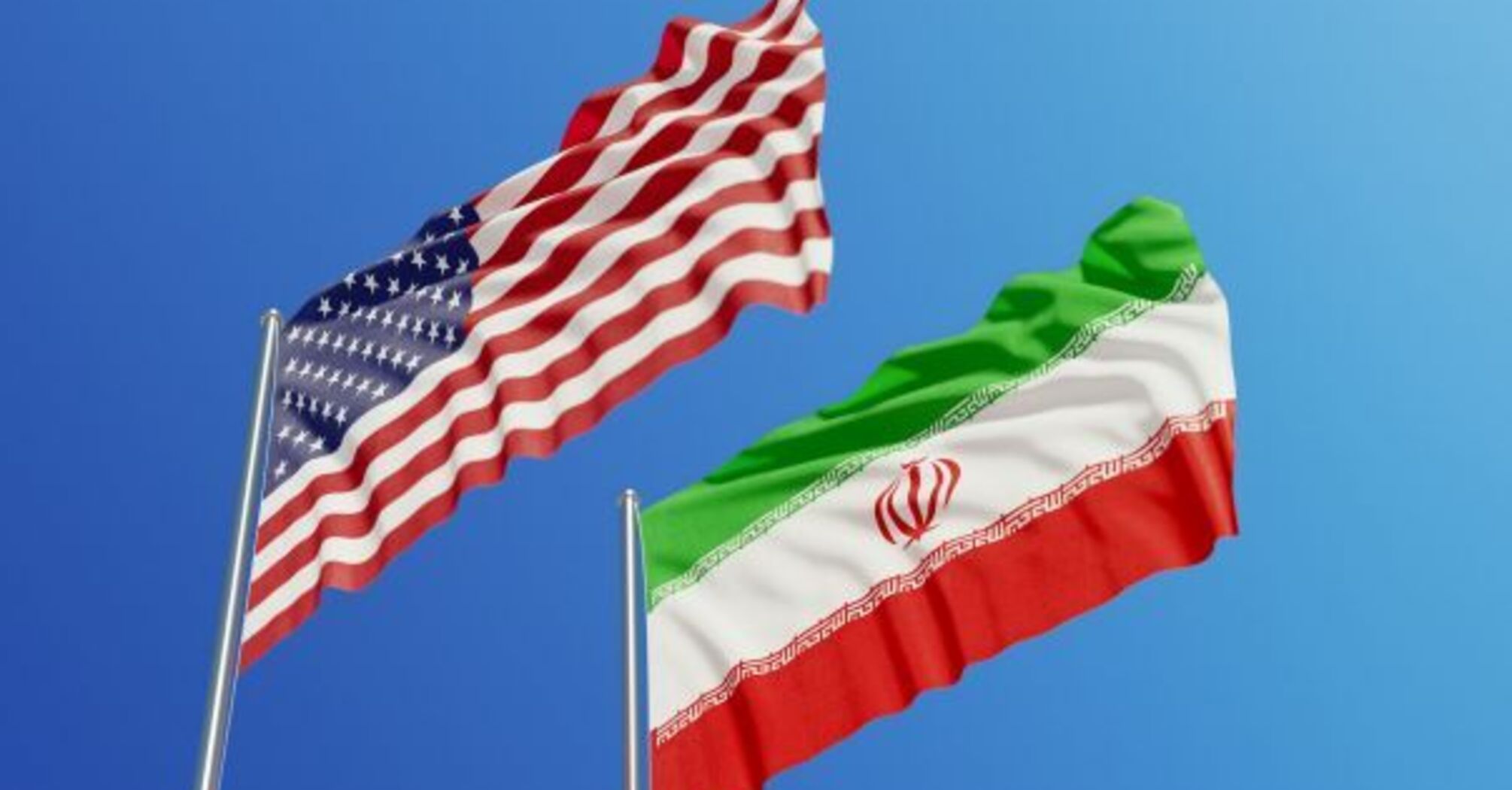 Странная невидимая война США и Ирана