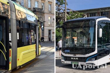 Кто потеряет право бесплатного проезда в транспорте с 1 июля