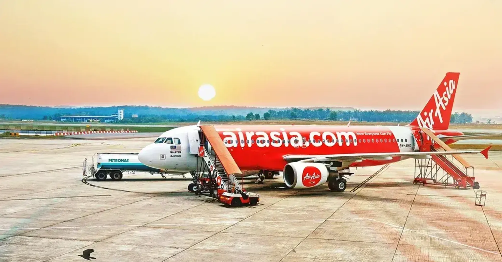 AirAsia X расширяет сообщения между Юго-Восточной Азией и Центральной Азией с новым рейсом Куала-Лумпур – Ташкент