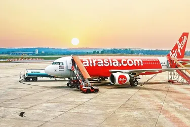 AirAsia X розширює сполучення між Південно-Східною Азією та Центральною Азією з новим рейсом Куала-Лумпур – Ташкент