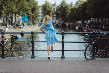 Лучшие отели в Амстердаме: как сделать правильный выбор и не пожалеть