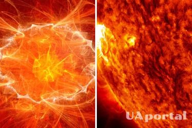 Ожидается магнитная буря красного уровня: прогноз геомагнитной активности на 26 июня