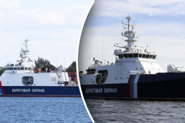 Как в РФ произошел полный провал сторожевых кораблей