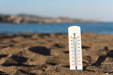 Жара ударит по максимуму: в каких регионах Украины термометры покажут +37 и выше