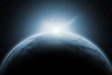 Космічний прорив: штучний супутник встановлює рекорд, досягаючи відстані у один світловий день від Землі