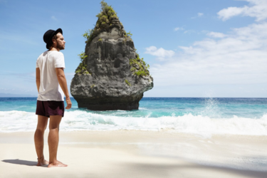 В поисках приключений: лучшие курорты для соло-путешественников