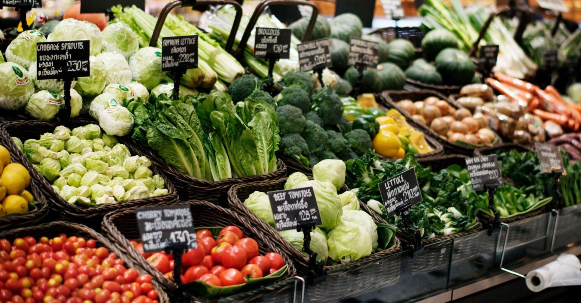 В Украине упадут цены на ряд популярных продуктов: что подешевеет и на сколько