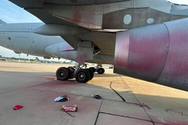 Нападение на военную компанию в Бельгии: почему это важно для Украины