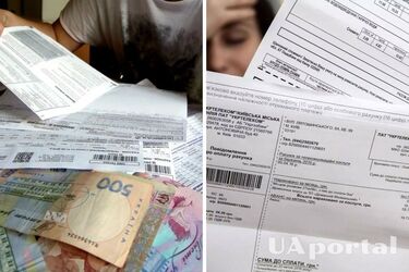 Чи потрібно зберігати квитанції за світло, газ і воду та для чого це робити