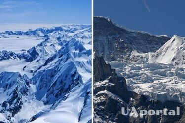 Глобальне потепління знищує вічні сніги: вчені дійшли до невтішних висновків щодо швейцарських льодовиків