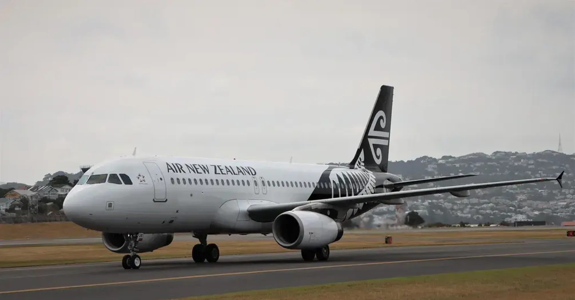 Більше місць і напрямків: Air New Zealand розширює літні туристичні маршрути через Тасман і Тихий океан