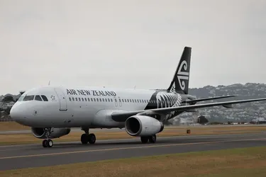 Больше мест и направлений: Air New Zealand расширяет летние туристические маршруты через Тасман и Тихий океан