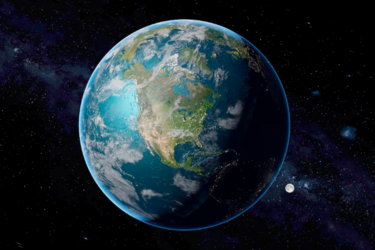 Земля ускоряется: ученые зафиксировали новый рекорд вращения планеты