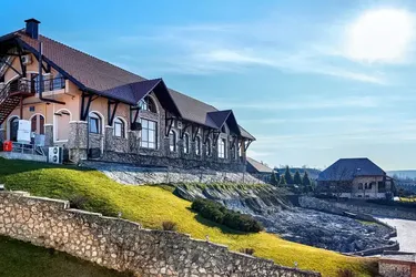 Топ-12 отелей в Шотландии: крутой отдых для влюбленных и одиноких путешественников