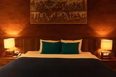 Новые отели в Джидде (Саудовская Аравия) для повышения удобства путешествий возле Спортивного города имени короля Абдаллы