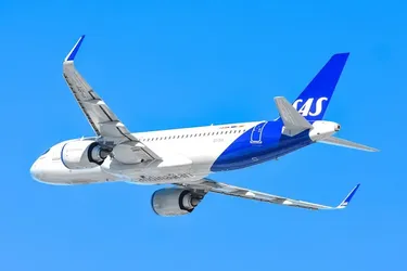 SAS возобновляет маршрут Копенгаген-Мумбаи после 17-летнего перерыва