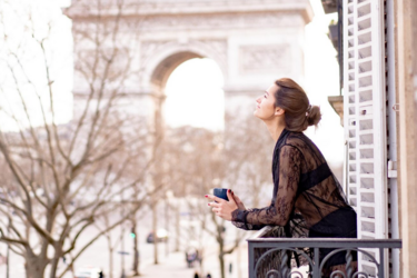 Топ-10 отелей в Париже: от величественных дворцов и исторических особняков до бутиковых спа и романтических тайников